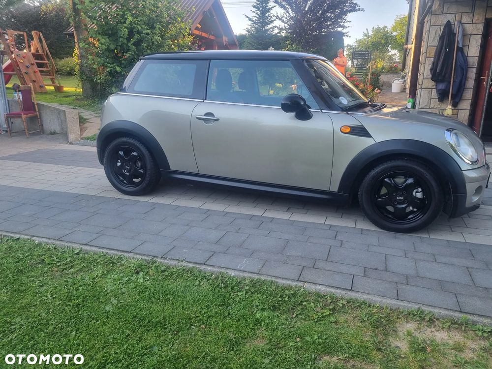 MINI Cooper D - 8