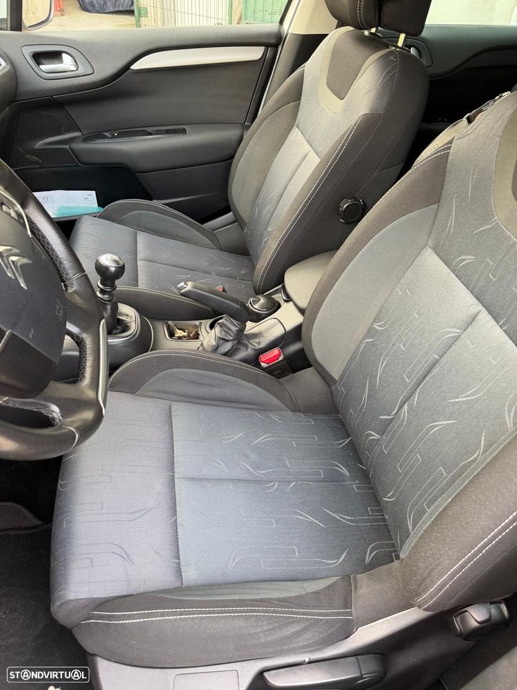 Citroën C4 1.2 PureTech Collection - 22