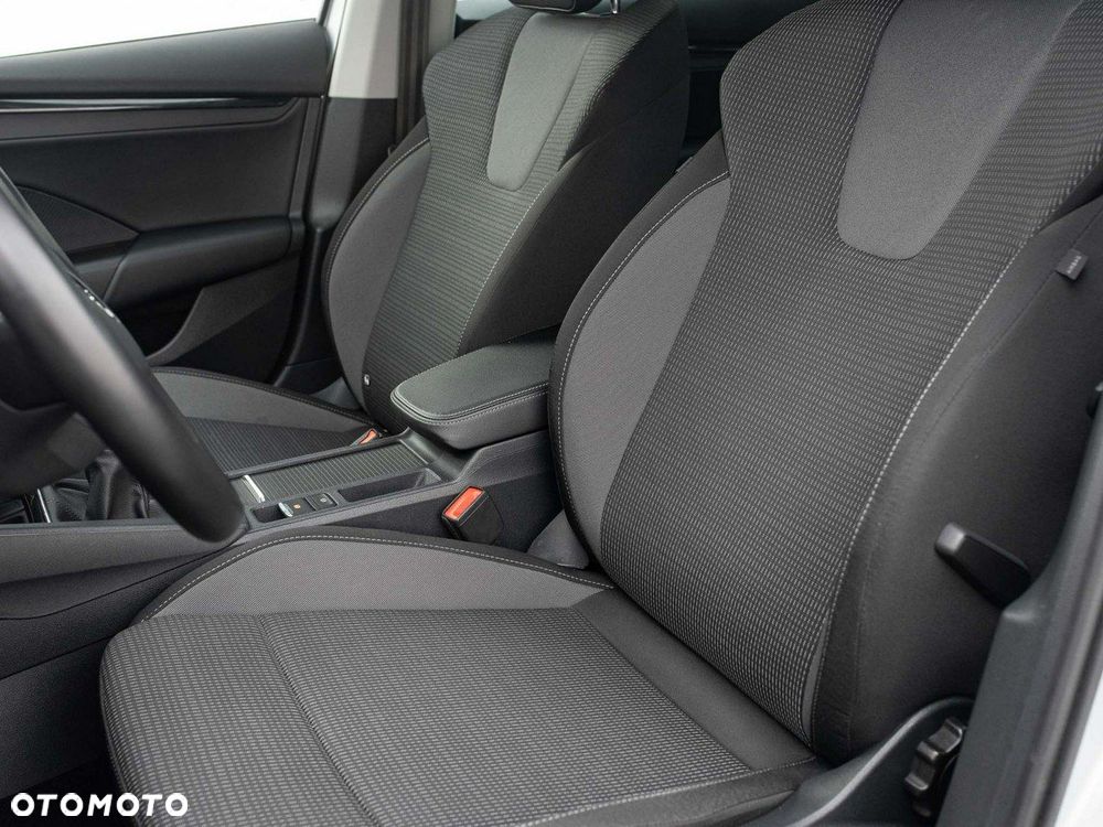 Skoda Octavia 1.5 TSI ACT Ambition - 13