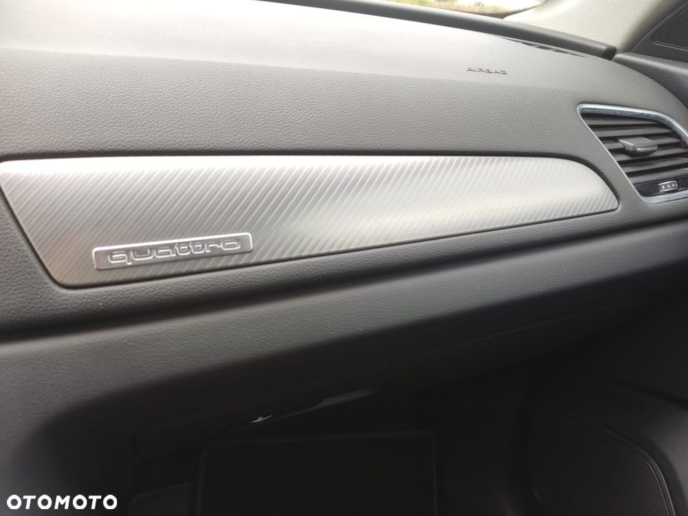 Audi Q3 2.0 TDI Quattro - 19