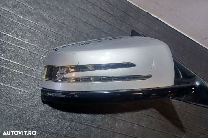 Oglinda dreapta electrica A3159444 CU 9 FIRE A3159444 CU 9 FIRE Merce - 2