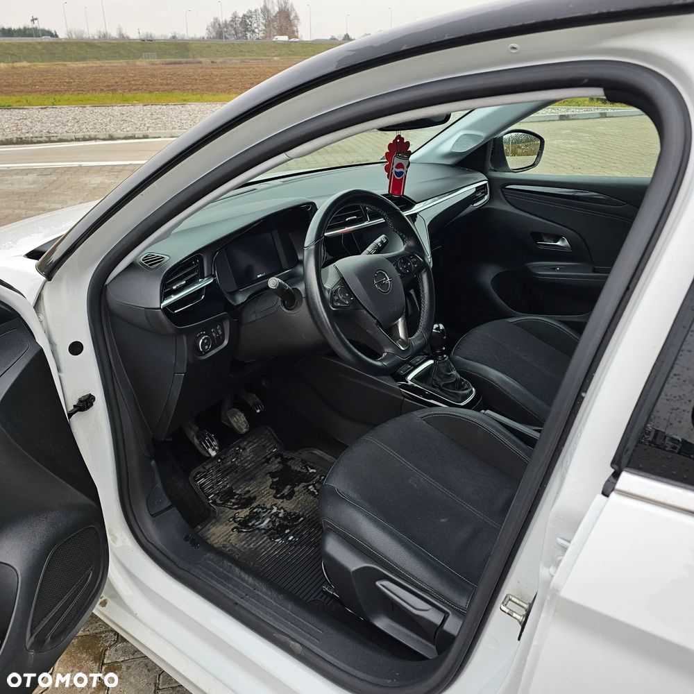 Opel Corsa 1.2 Elegance S&S - 9