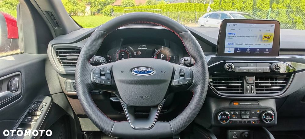 Ford Kuga 2.0 EcoBlue AWD ST-Line X - 17