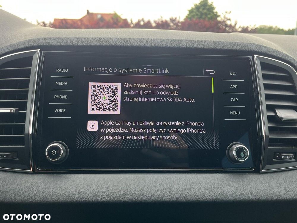 Skoda Karoq 1.5 TSI ACT Style DSG - 22