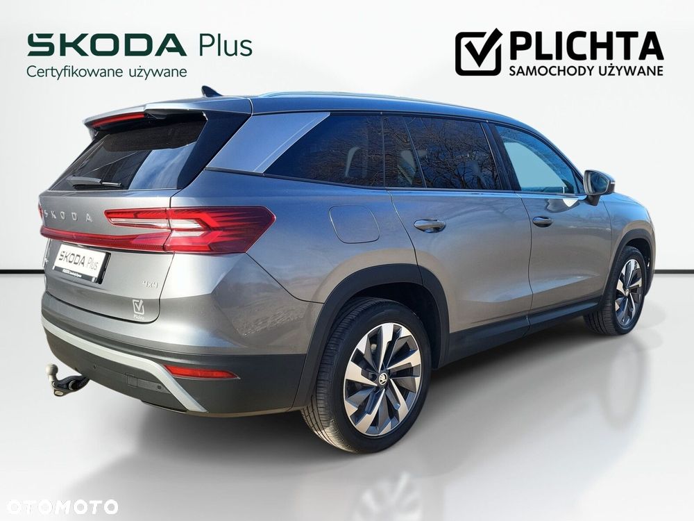 Skoda Kodiaq - 5