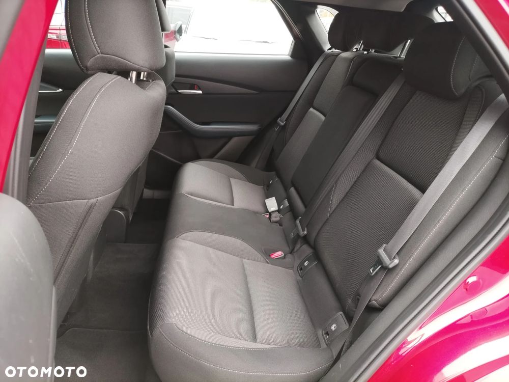 Mazda CX-30 - 16