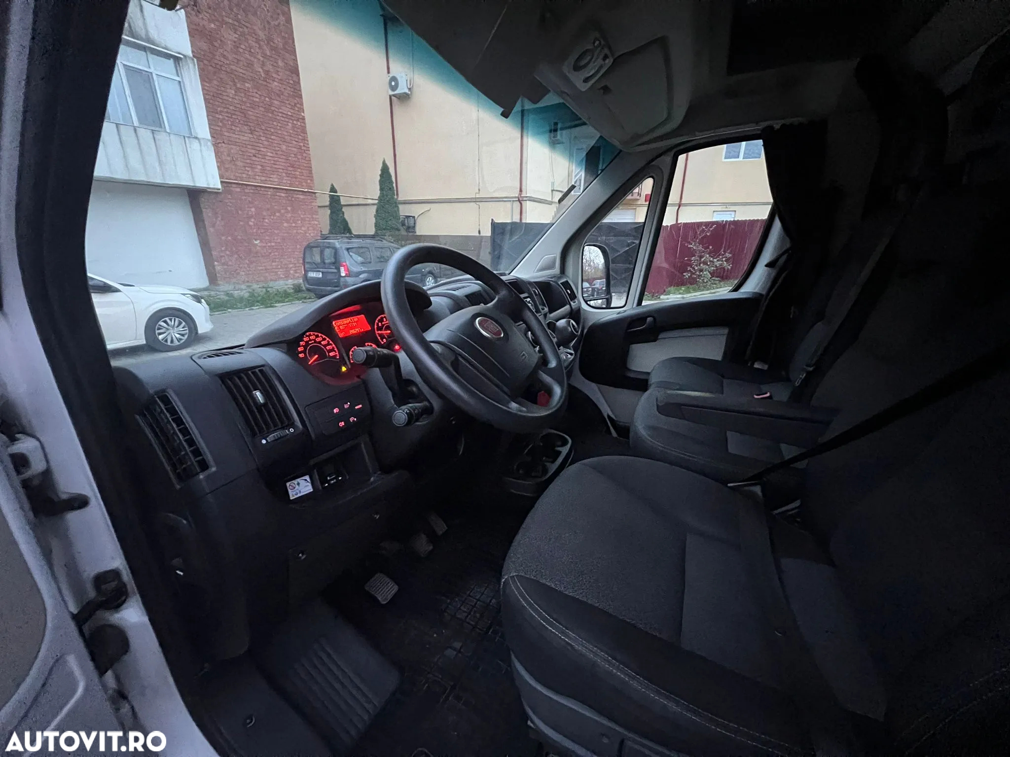Fiat Ducato - 7