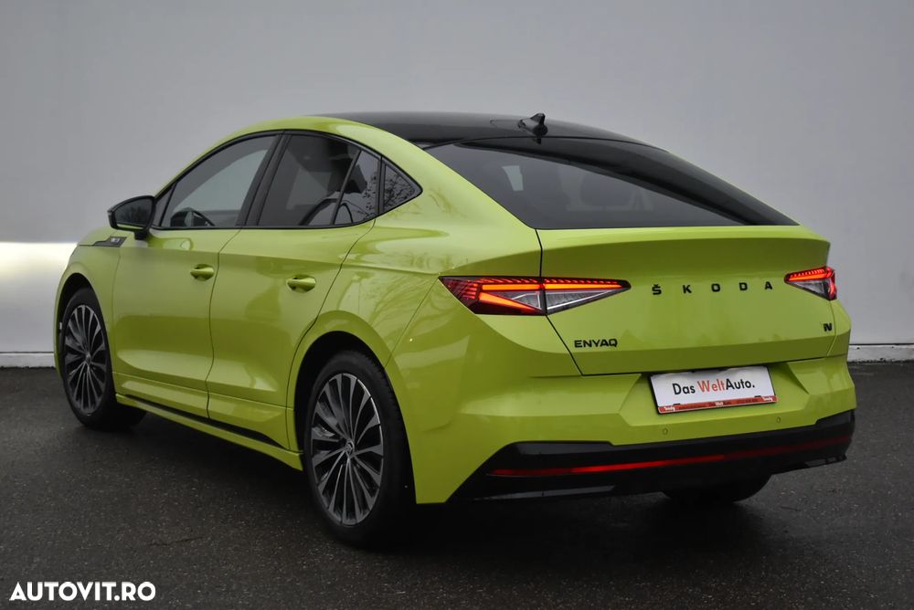 Skoda Enyaq - 4