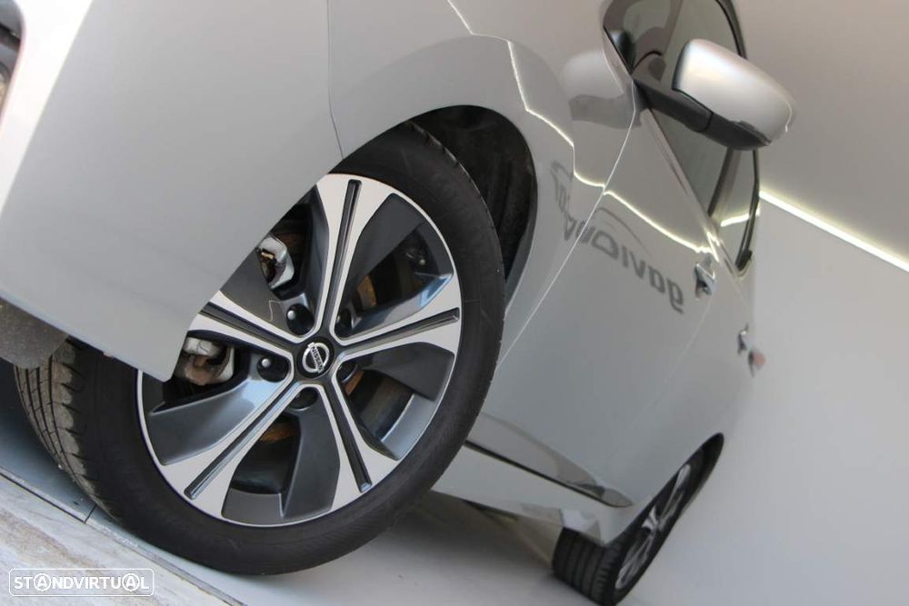 Nissan Leaf e+ Acenta - 4