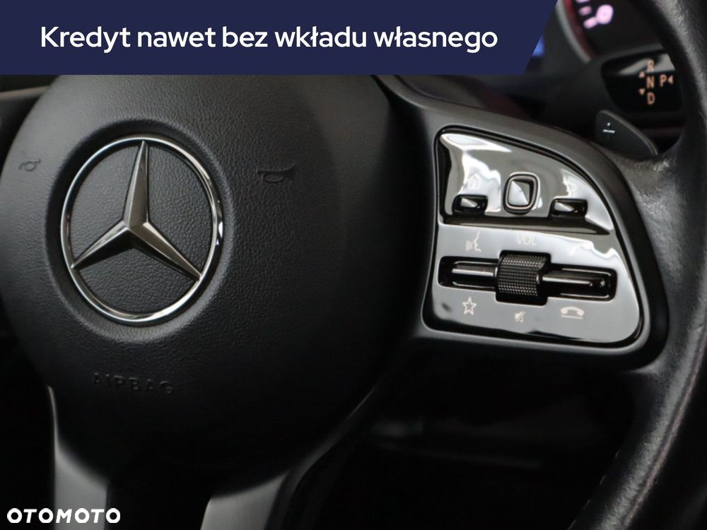 Mercedes-Benz Klasa C - 19