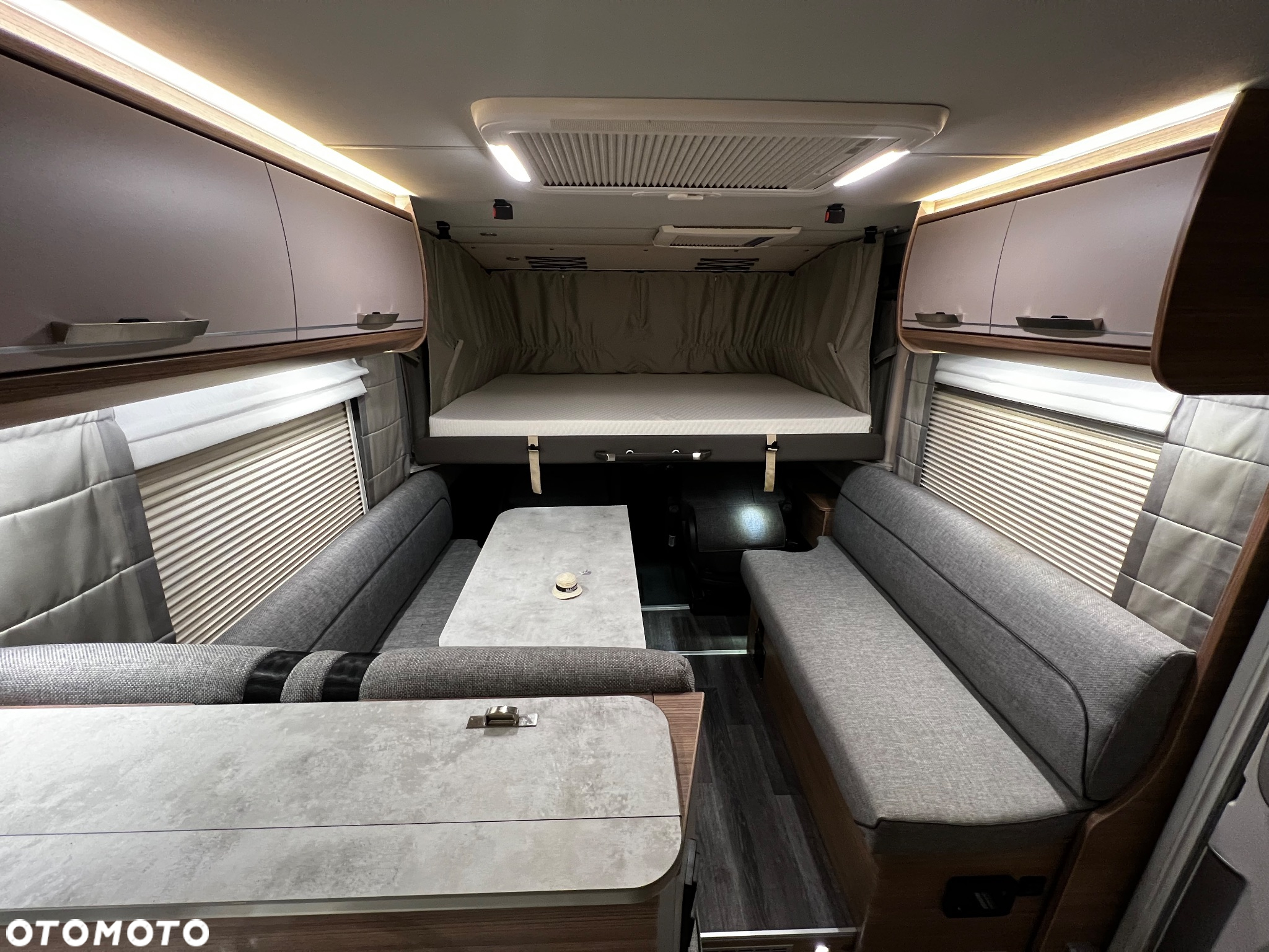 KNAUS Live I900 LEG - 16