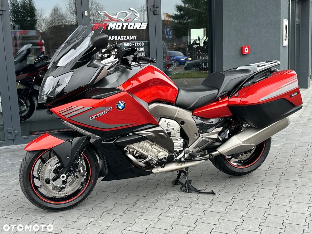 BMW K - 30