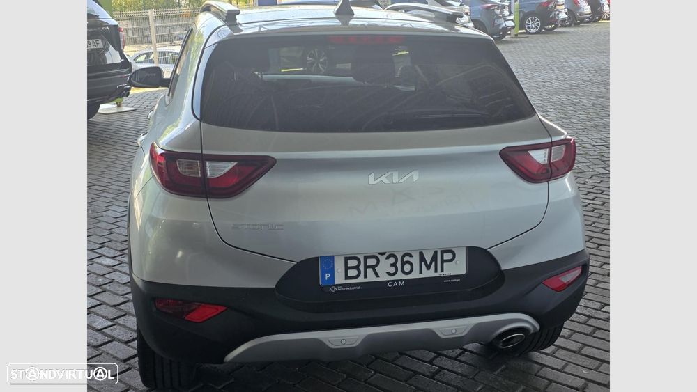 Kia Stonic 1.0 T-GDI Drive - 6