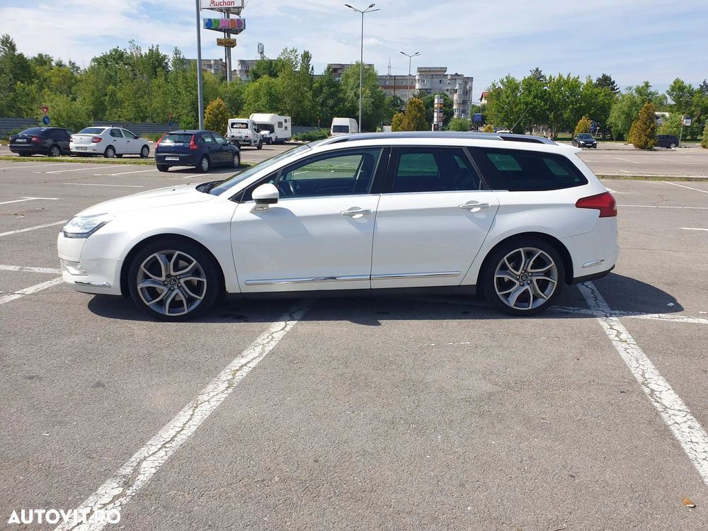 Citroën C5 - 9