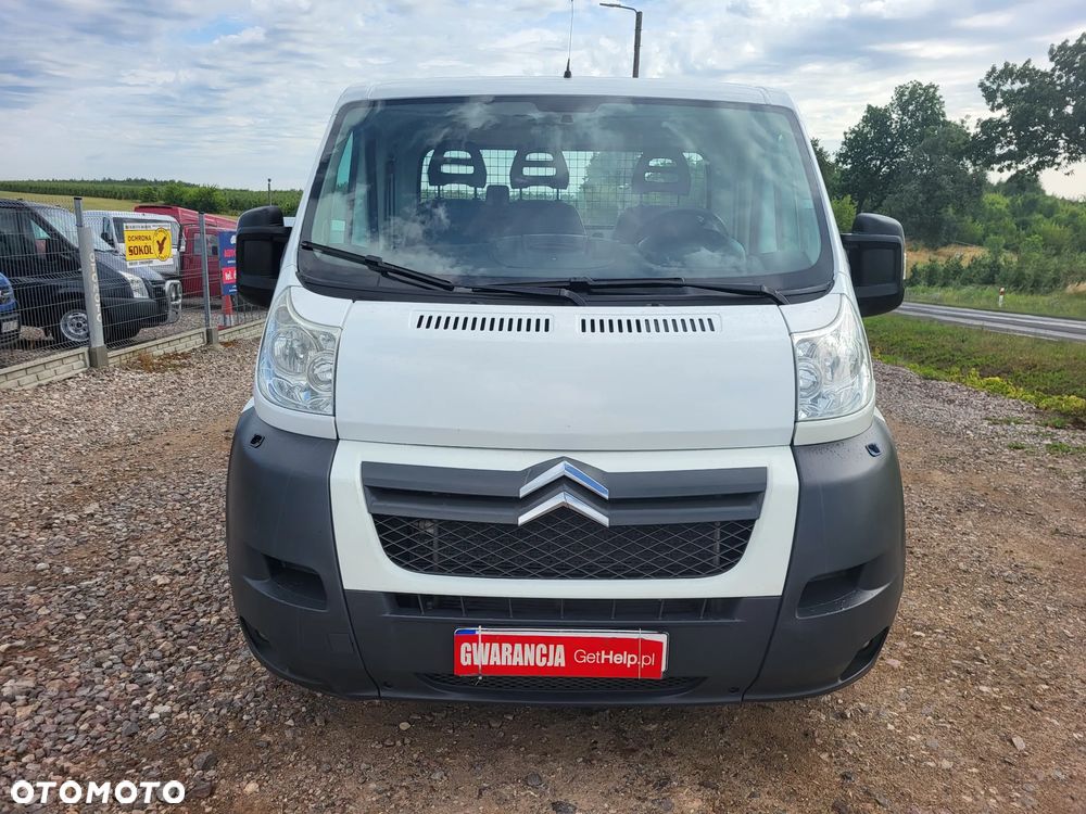 Citroën Jumper - 18