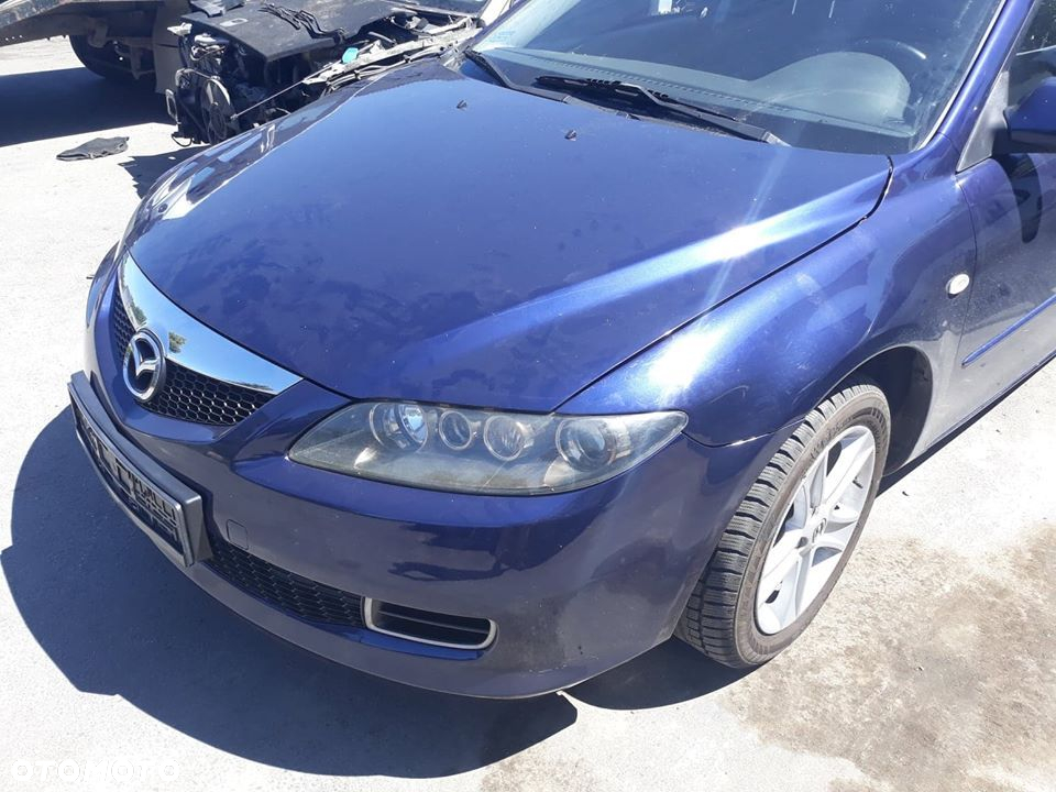 MAZDA 6 2,0 CITD 121KM RF7J LIFT ALTERNATOR - 3