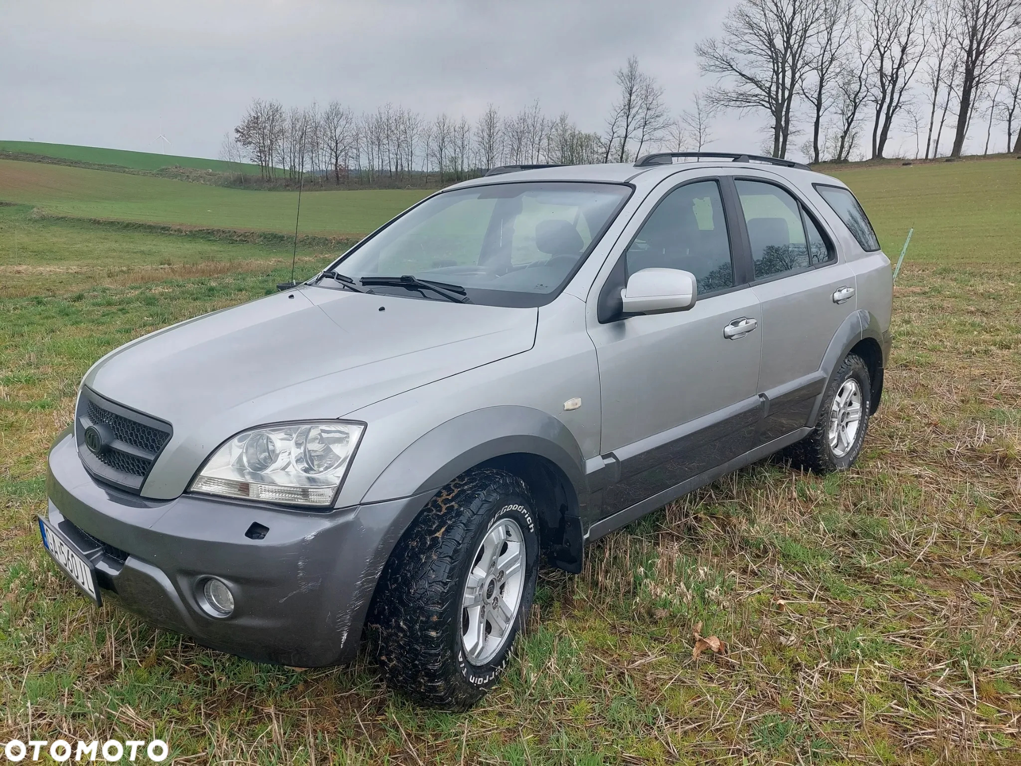 Kia Sorento - 26