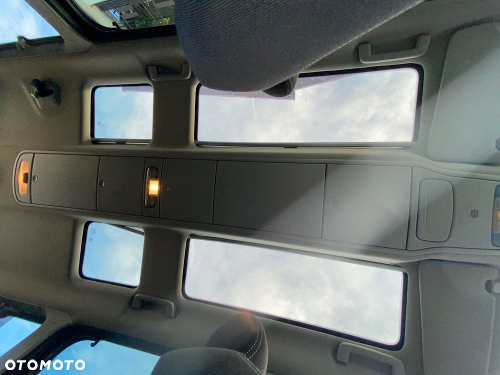 Ford Galaxy 2.0 TDCi Platinium X (Ghia) - 28