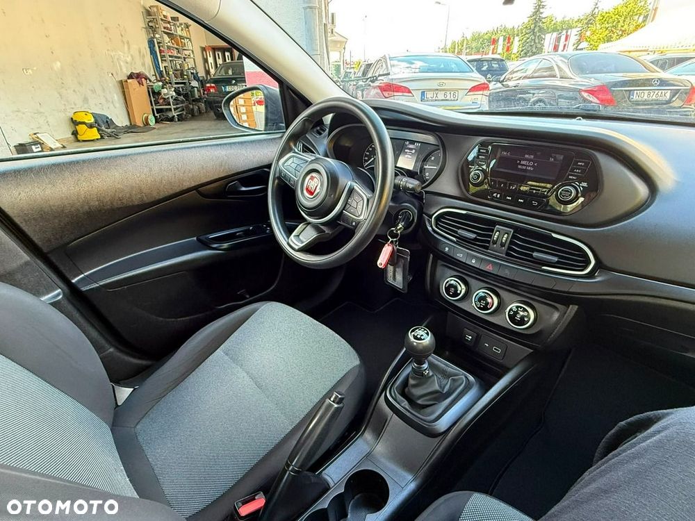 Fiat Tipo 1.4 16v - 30