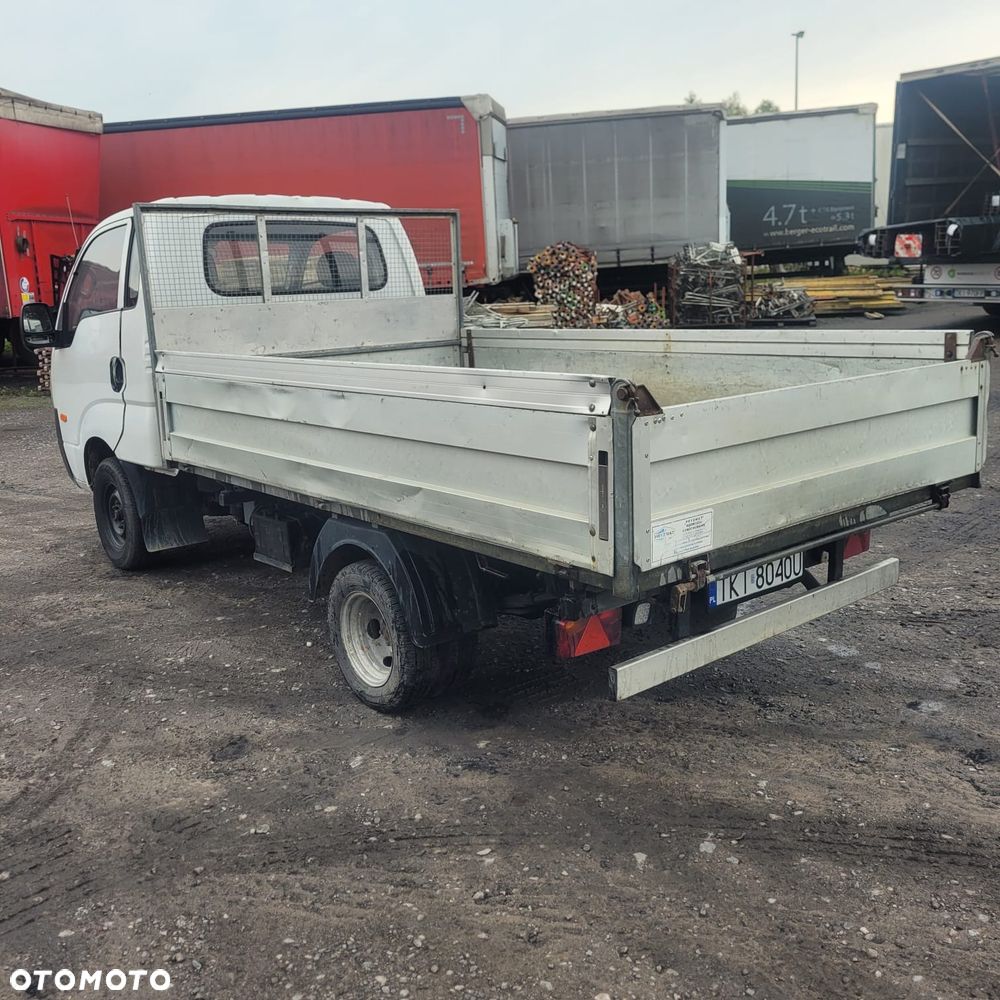 Kia K2500-NW - 11