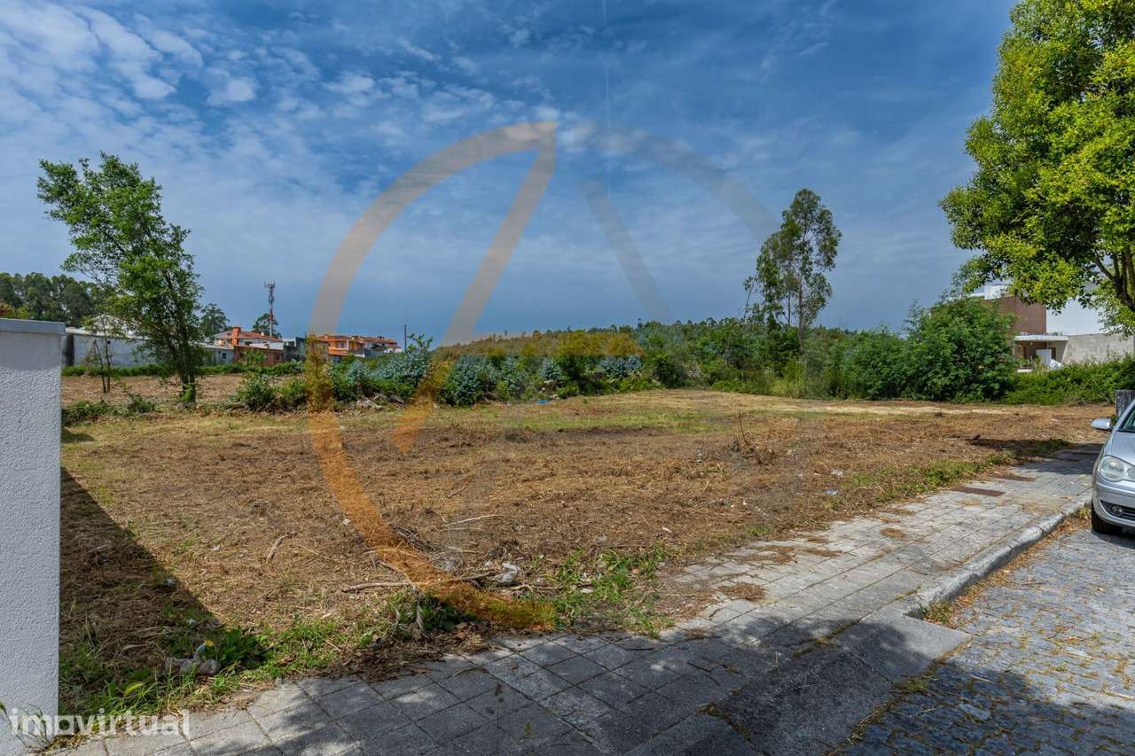 Terreno Urbano | S. Mamede do Coronado - Grande imagem: 5/31