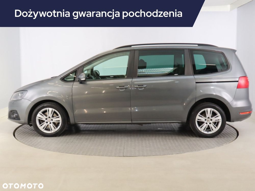 Seat Alhambra - 4