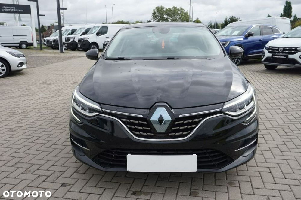 Renault Megane 2023 photo 2