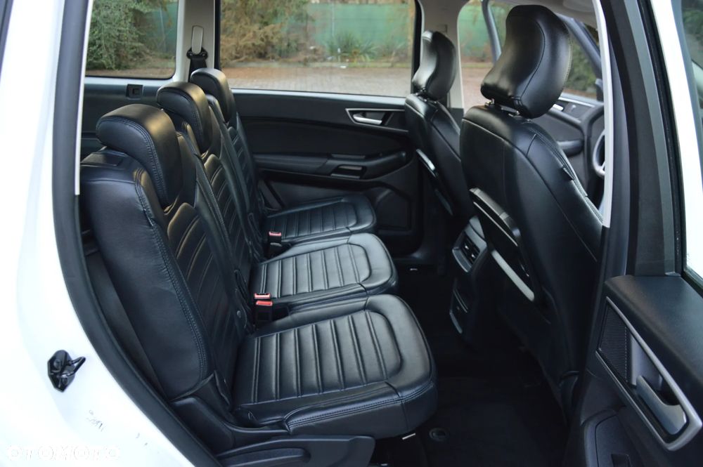 Ford Galaxy 2.0 TDCi Trend - 16