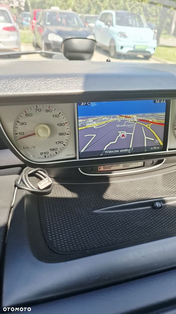 Peugeot 807 2.0 HDi Premium - 14