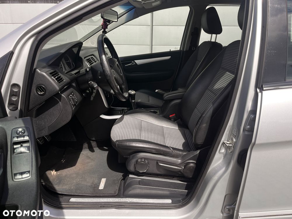 Mercedes-Benz Klasa B 180 CDI DPF - 22