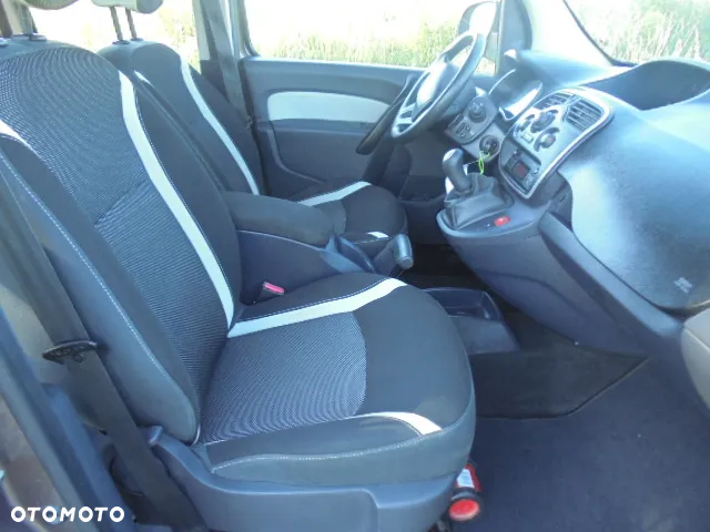 Renault Kangoo 1.5 dCi Business - 18