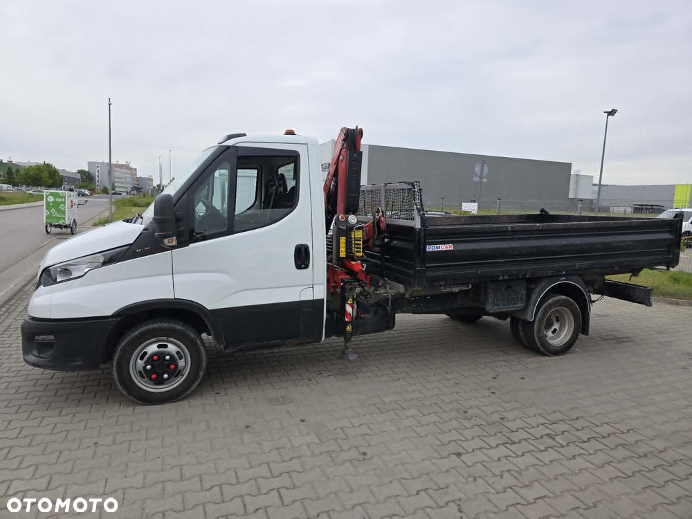 Iveco Daily - 4