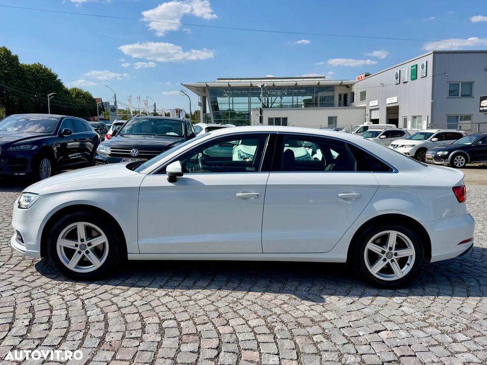 Audi A3 Limuzina - 19