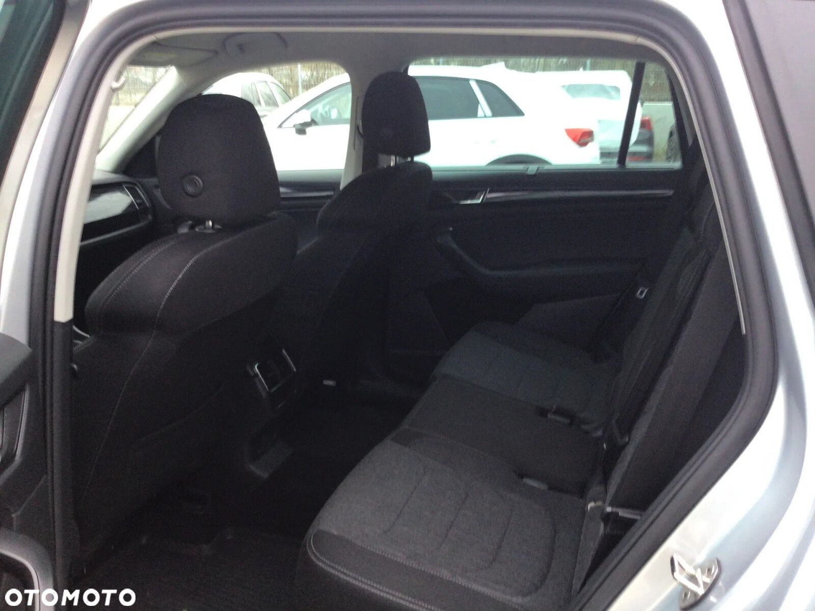 Skoda Kodiaq 1.5 TSI ACT 4x2 Style DSG - 28