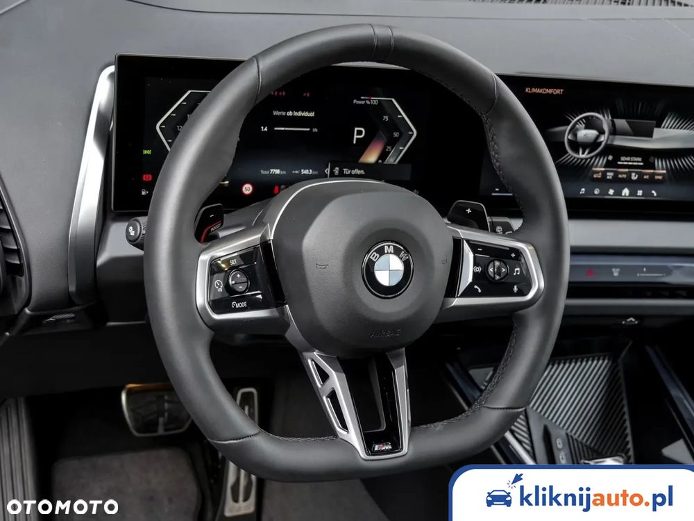 BMW X3 - 5