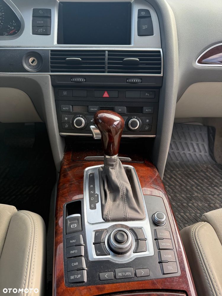 Audi A6 Limousine - 8