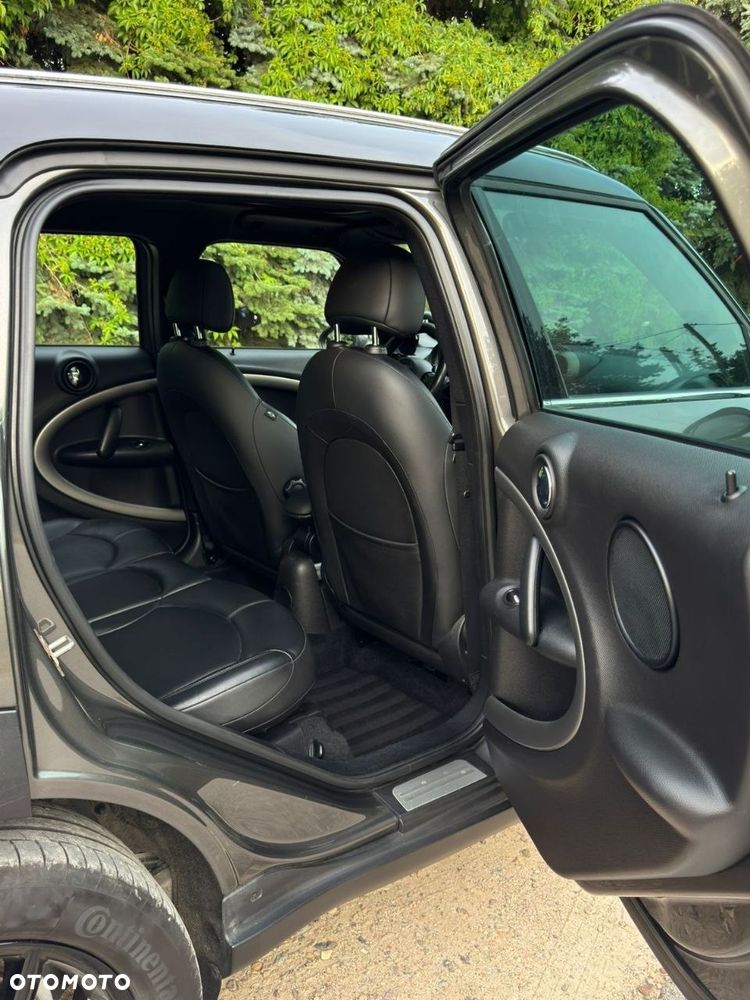 MINI Countryman - 14