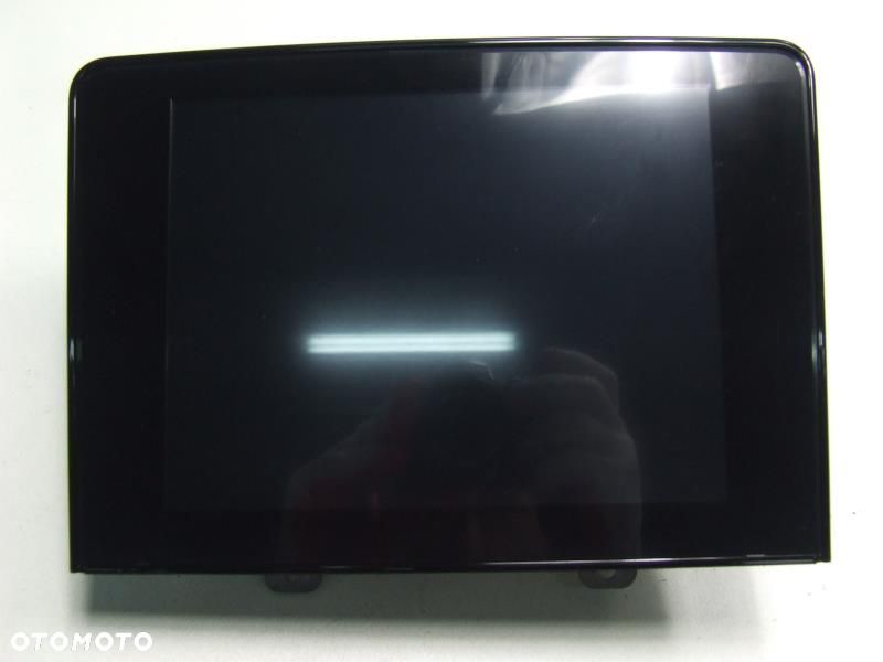 QUATTROPORTE VI LIFT EKRAN WYŚWIETLACZ 670100904 - 14