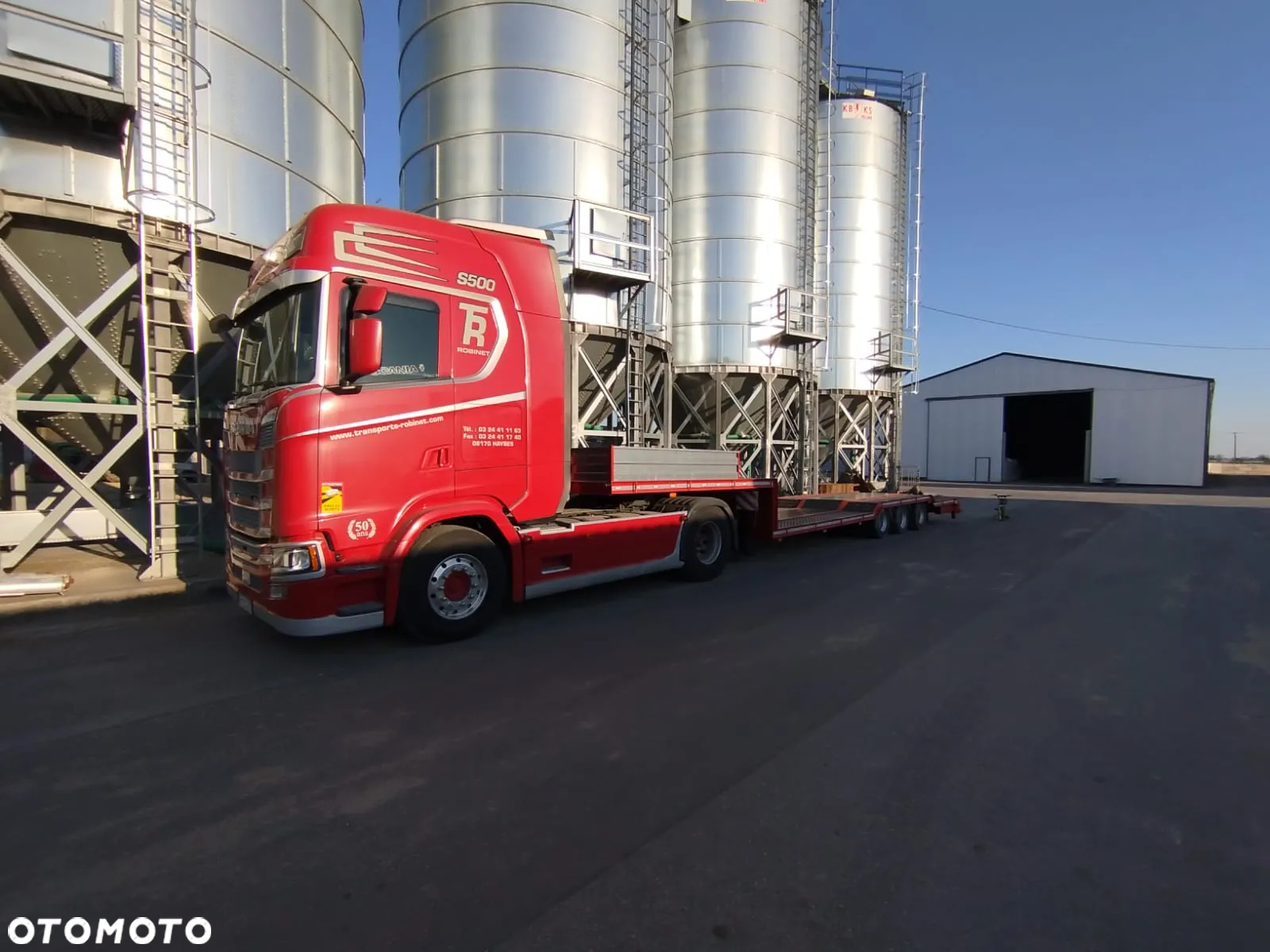 Fruehauf - 2