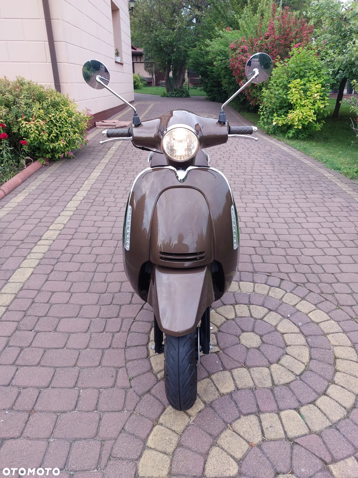 Junak Vintage - 5