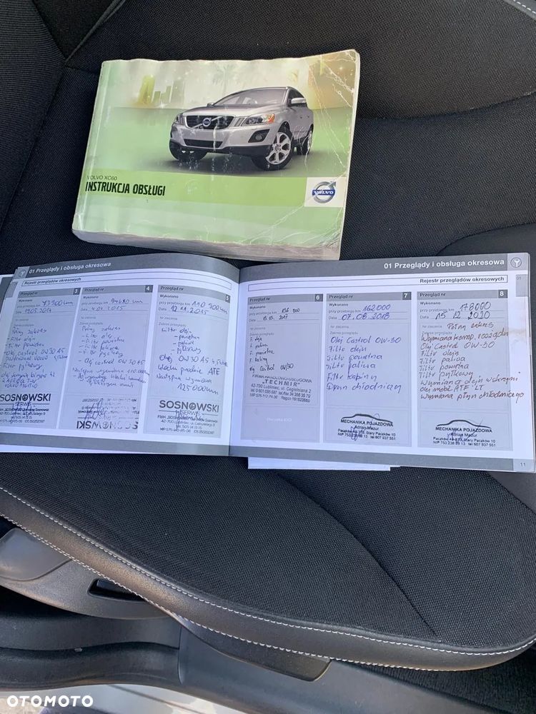Volvo XC 60 2.4D AWD Momentum - 17