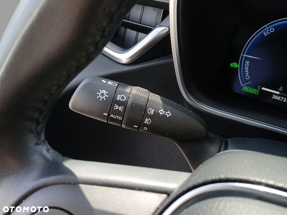 Toyota Corolla 1.8 Hybrid Style - 27