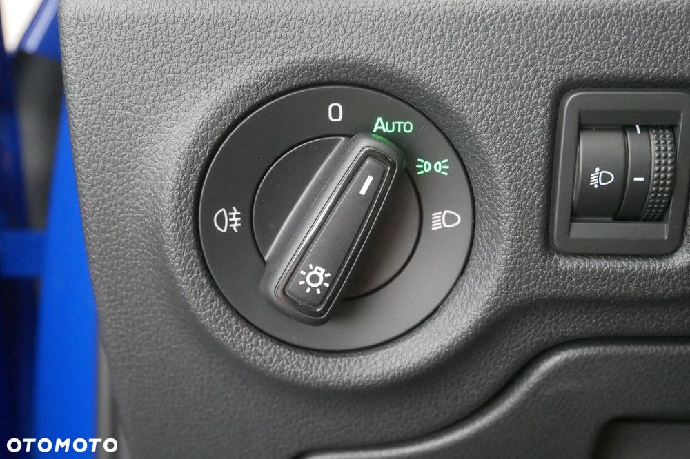 Skoda Fabia 1.0 TSI Ambition - 23
