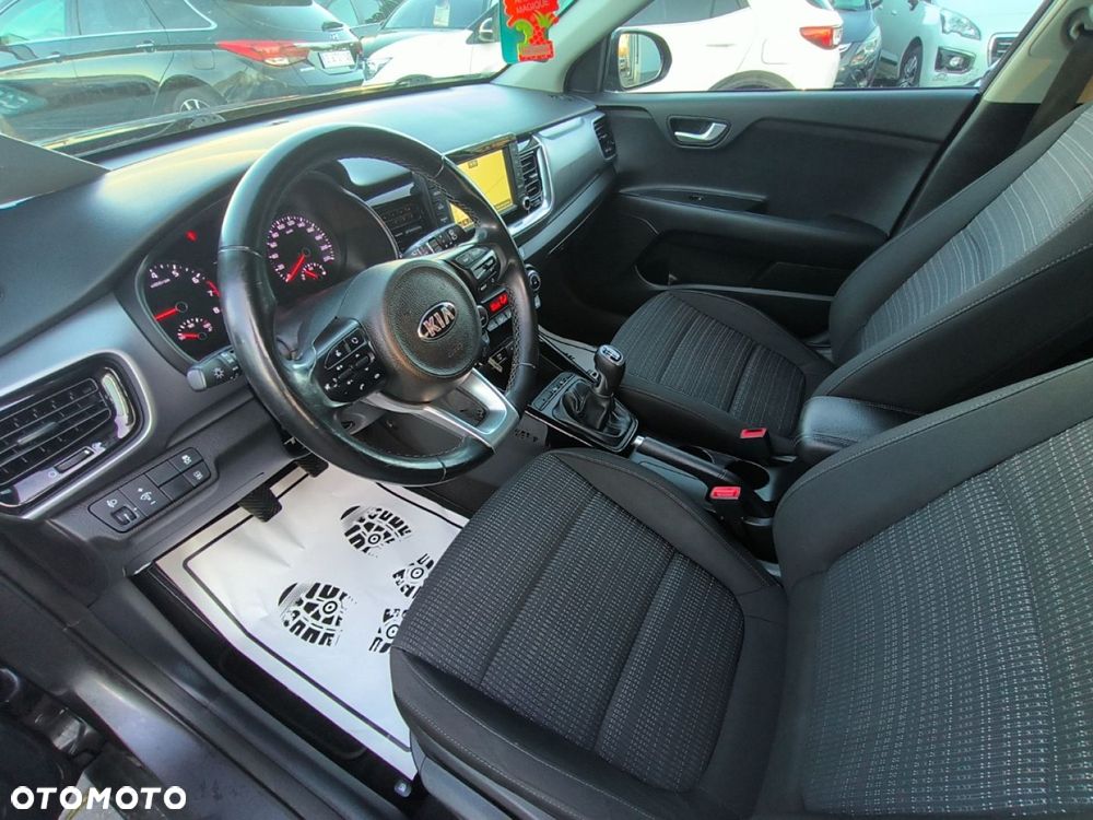Kia Stonic - 7