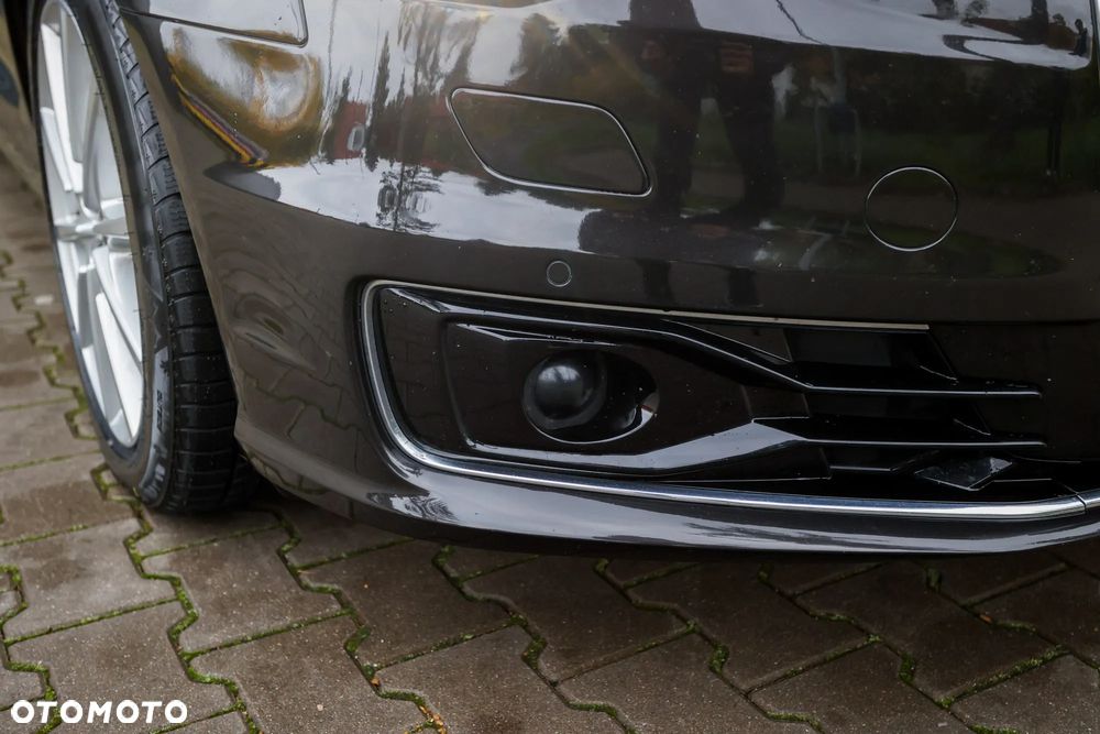Audi A6 - 13