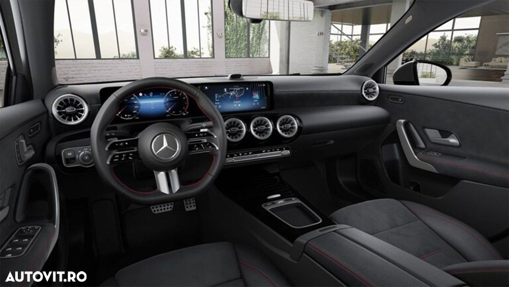 Mercedes-Benz A 220 4Matic Aut. - 5