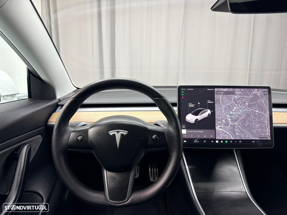 Tesla Model 3 Standard RWD Plus - 15