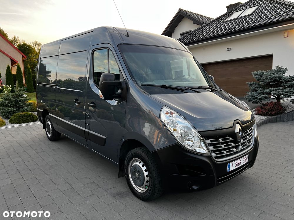 Renault MASTER - 3