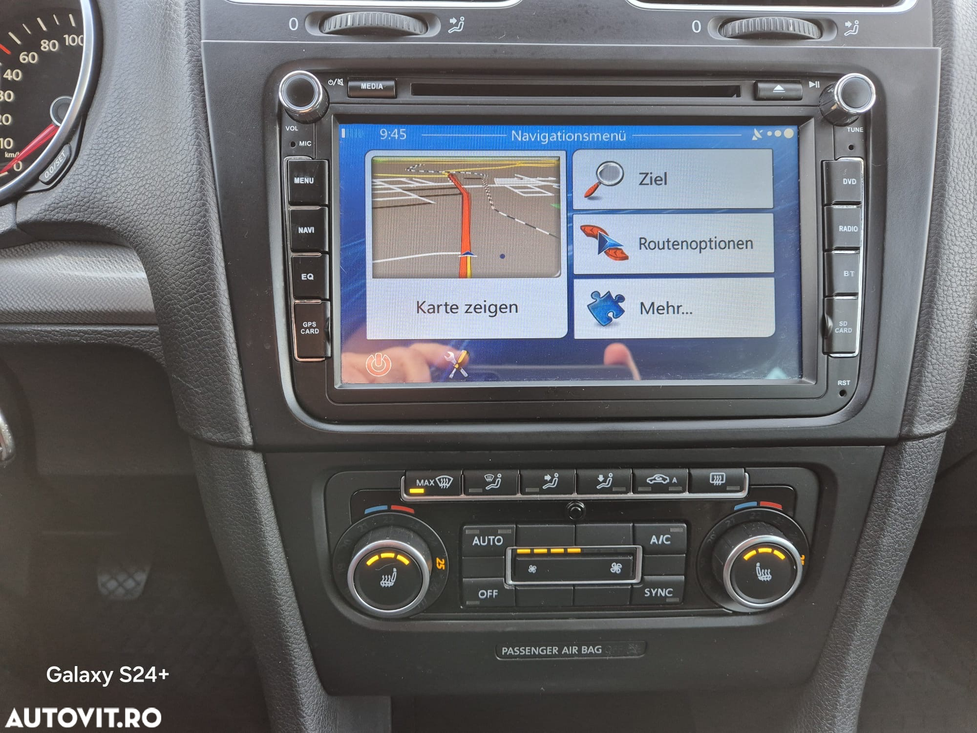 Volkswagen Golf 1.6 TDI DPF MATCH - 5