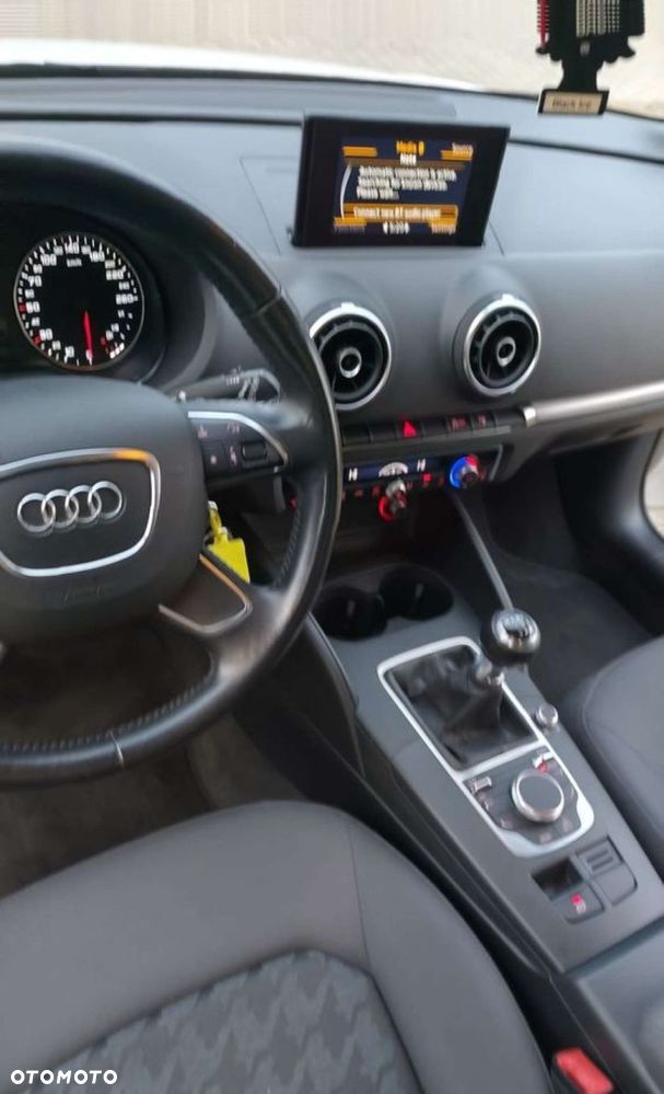 Audi A3 3-drzwiowe - 7